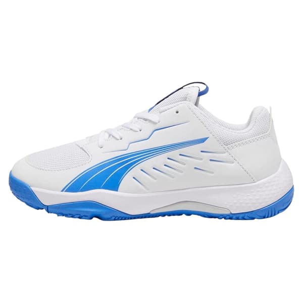 Puma Lasten Accelerate Kontrastilenkkarit