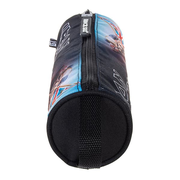 Iron Maiden Pencil Case