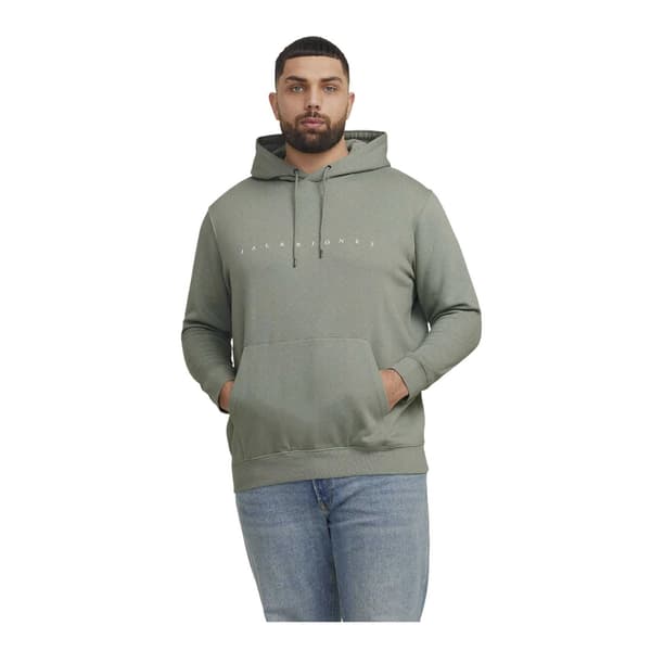 Jack And Jones Herr Star Plus Huvtröja