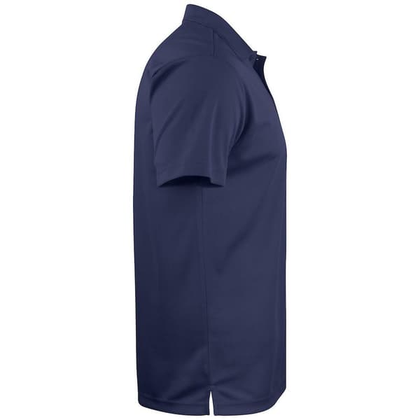 Clique Unisex Vuxen Basic Active Pikétröja
