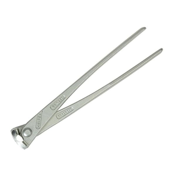 Knipex 99 14 Series High Leverage Concreter's Nippers