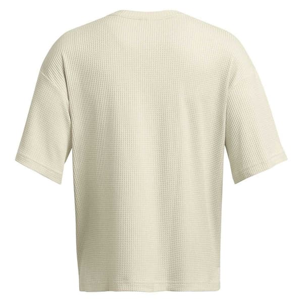 Under Armour Rival Waffle T-shirt för män