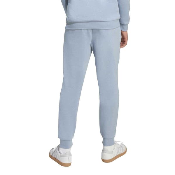 Adidas Barn Broderade Pull-On Joggers