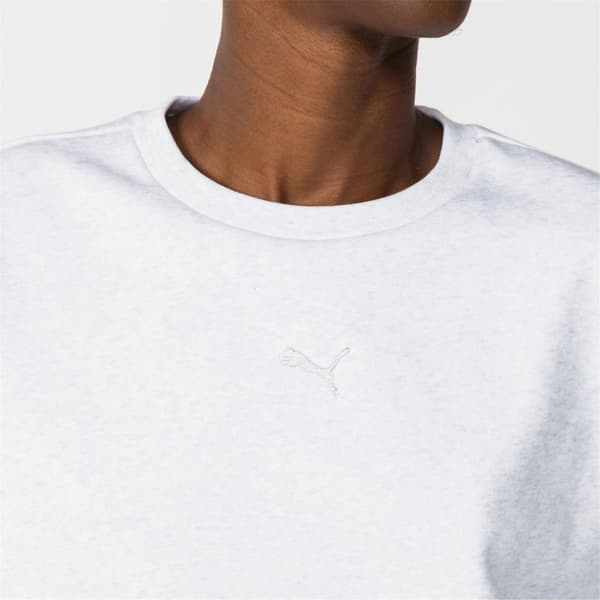 Puma Oversized Tröja för Dam