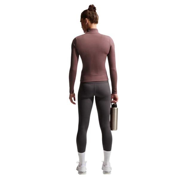 Nike Dam Heldragkedja Träningsjacka