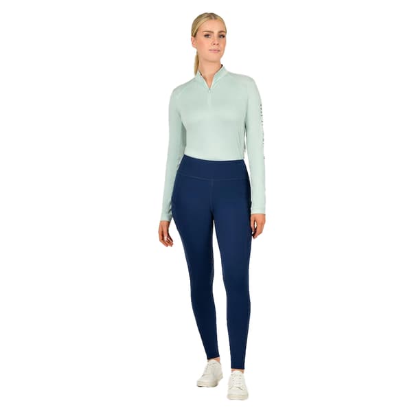 Dublin Dam/Dam Everyday Ridtights