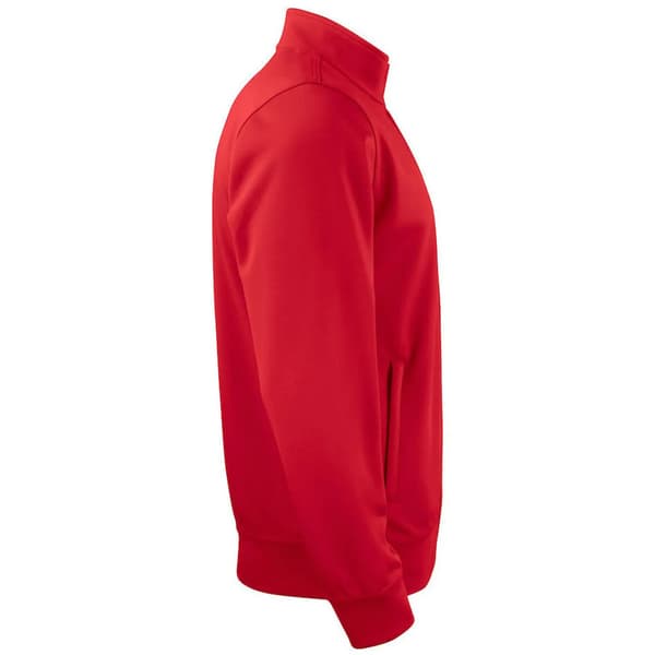 Clique Mens Basic Active Cardigan