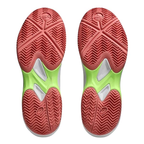 Asics Dam Game FF Padel Skor