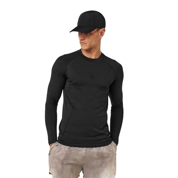 Represent Herr 247 Långärmad T-shirt