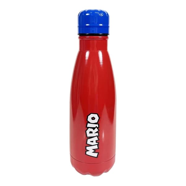 Super Mario Mini Mario -pullo