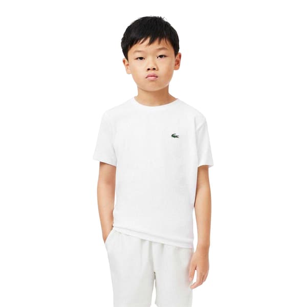 Lacoste Lasten Urheilu T-paita