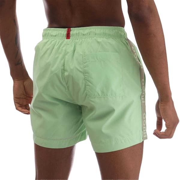 Hugo Herr Fab Polyamid Badshorts