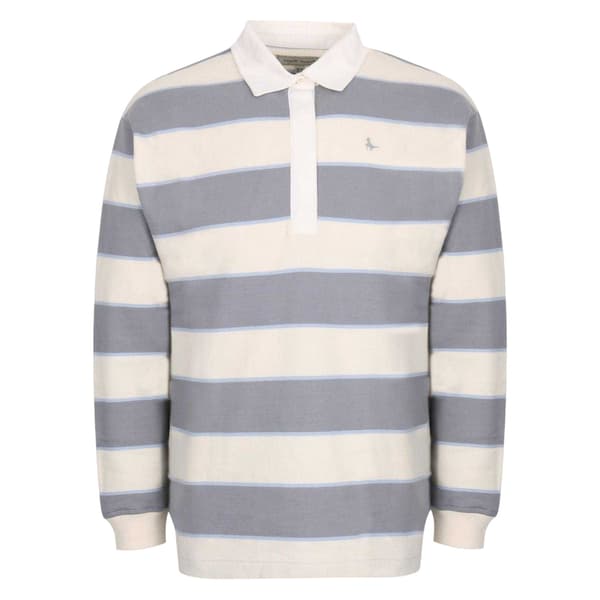 Jack Wills Naisten Raidallinen Poolopaita