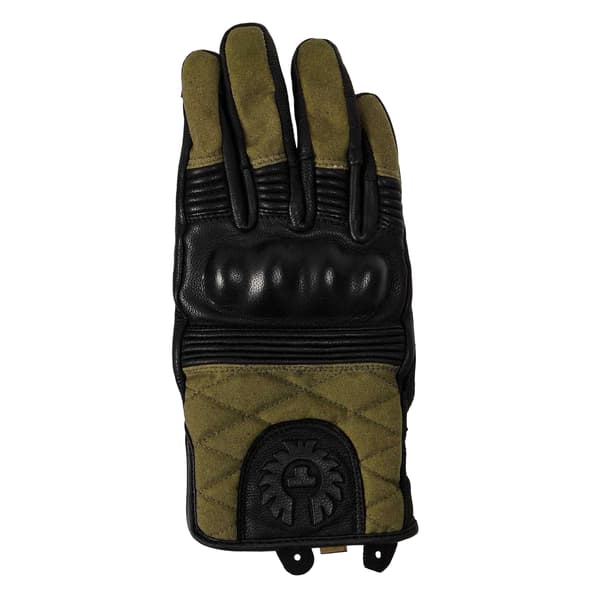 Belstaff Hampstead Läderhandskar för män