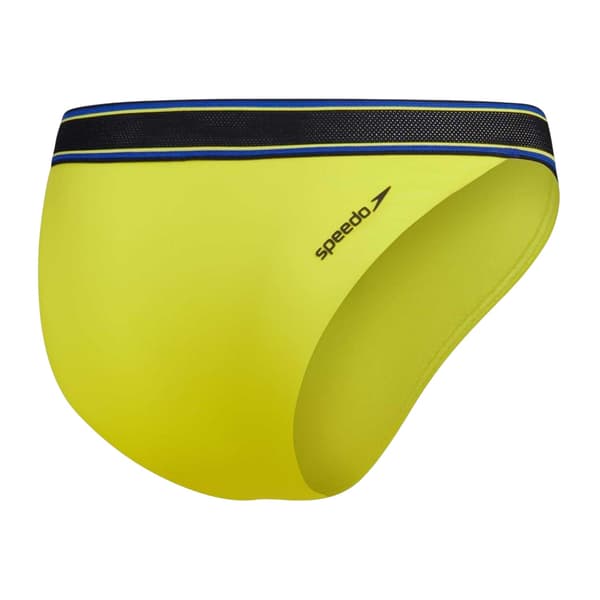 Speedo Randiga Bikiniunderdelar för Dam