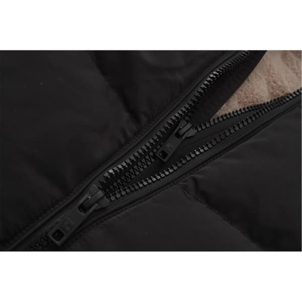 SoulCal Dam Bubble Pufferjacka