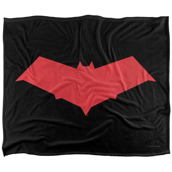 DC Batman Begins -kontrastipeitto