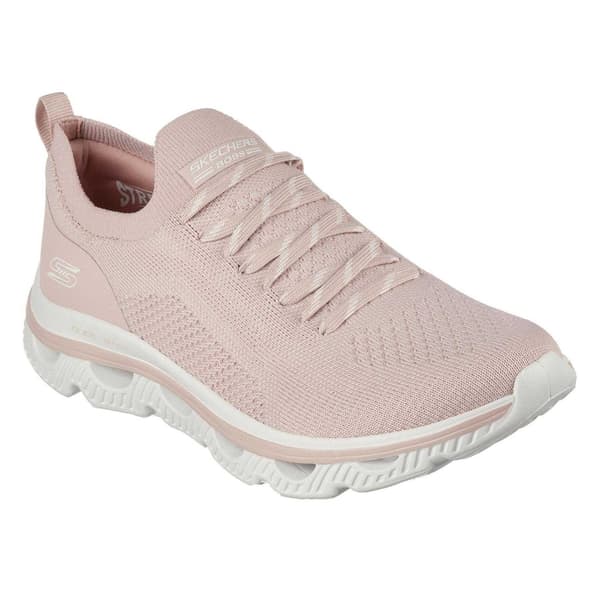Skechers Naisten Bobs Flat -lenkkarit
