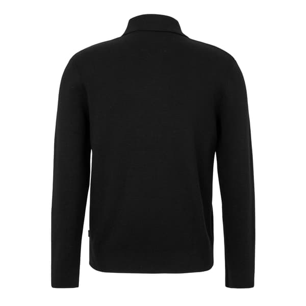 Jack And Jones Herr Stickad Krage Långärmad Jacka