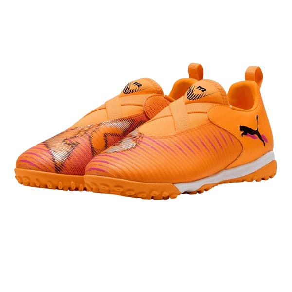 Puma Lasten Future 8 Match Astro Turf -kengät