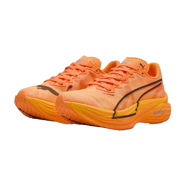 Puma Womens/Ladies Deviate Nitro Elite 3 Shoes