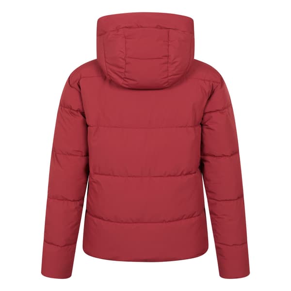 Mountain Warehouse Dam/Kvinnor Toasty Kort Vadderad Jacka
