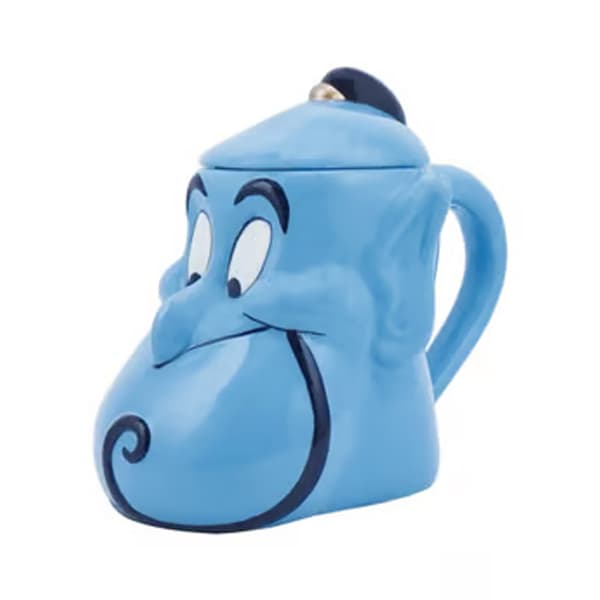 Aladdin Formad Ande 375ml Mugg Med Lock