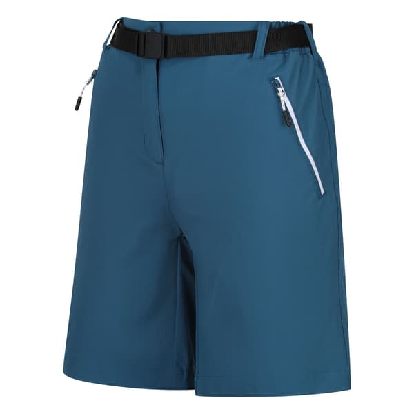 Regatta Xert III stretchshorts til kvinder/damer