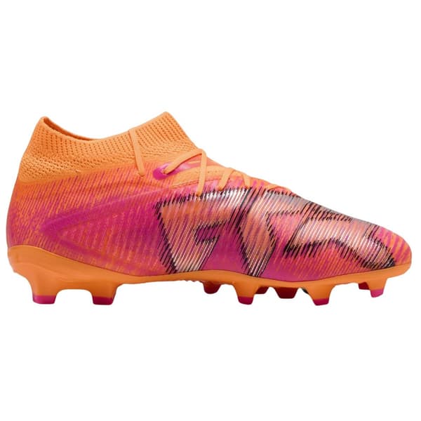Puma Lasten Future 8 Pro Tekonurmijalkapallokengät