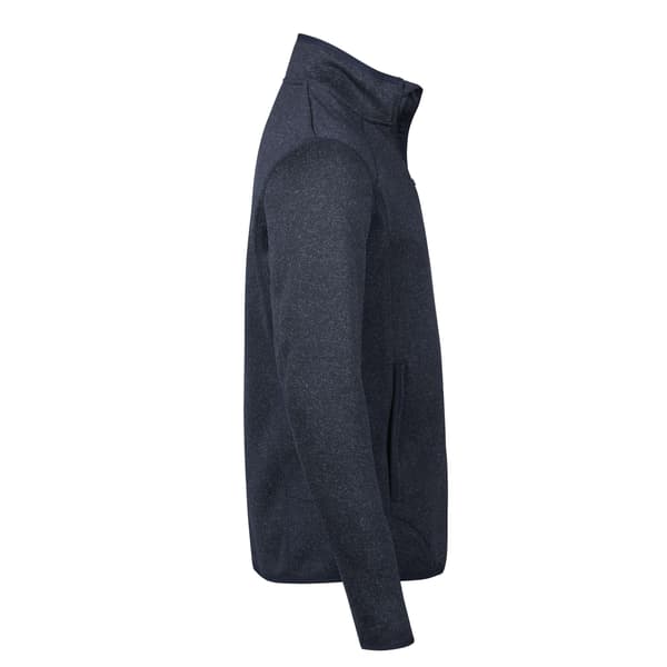Tee Jays Mens Aspen Full Zip Jacket
