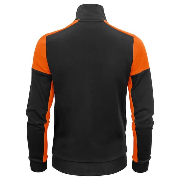 Printer Womens/Ladies Prime Jacket
