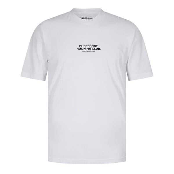 Performance Herr Löparklubb Performance T-shirt