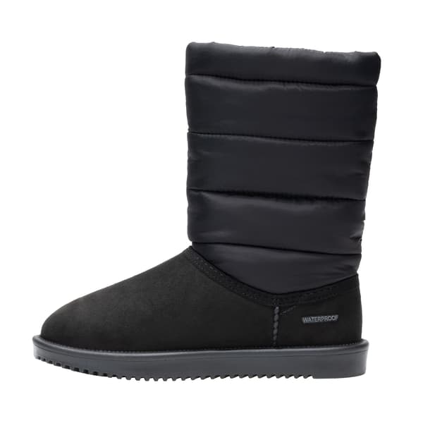 Regatta Womens/Ladies Risley Waterproof Baffled Stitching Boots