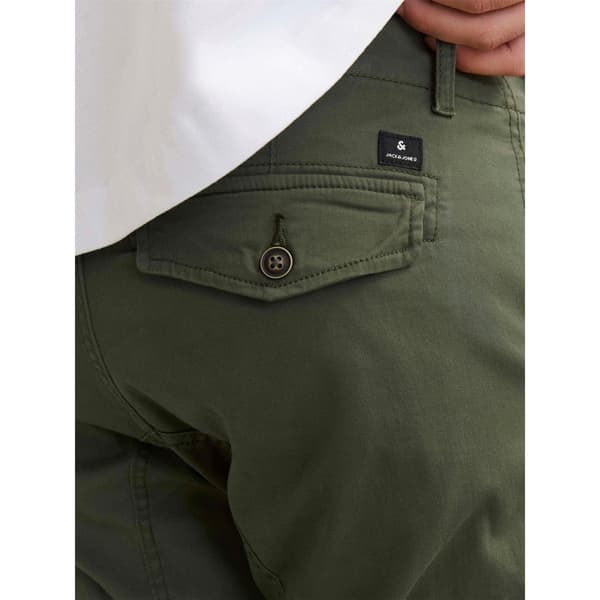 Jack And Jones Herr Flake Slim Cargo Byxor