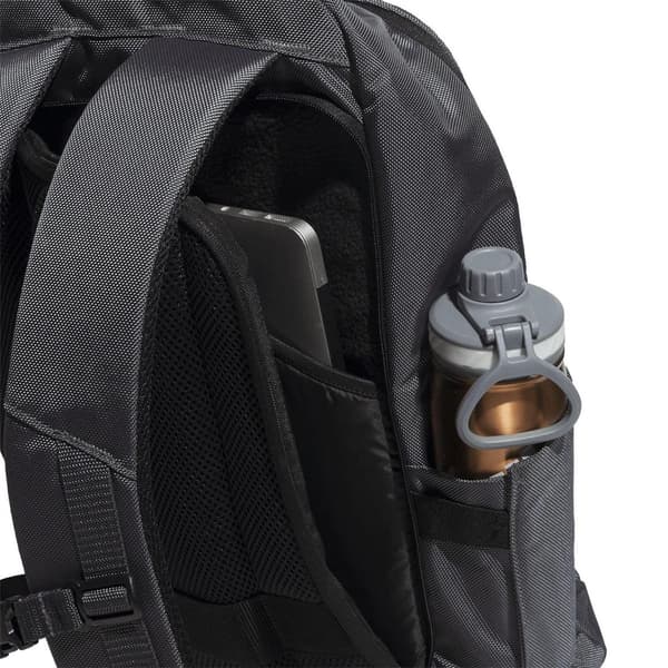 Adidas Hybrid Recycled Polyester Backpack