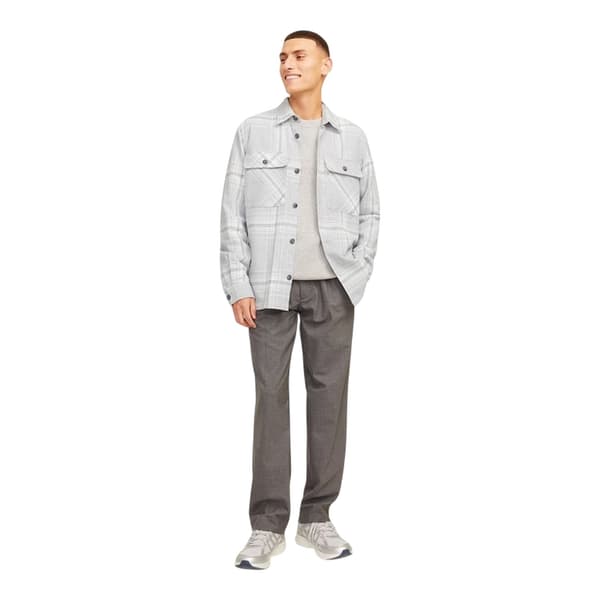 Jack And Jones Mens Raymond Shacket