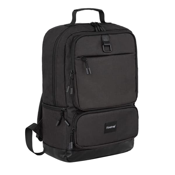 Firetrap Kingdom Laptop Backpack
