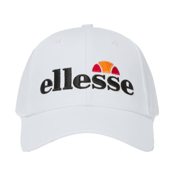 Ellesse Tralo Embroidered Logo Cap