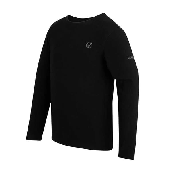 Dare 2B Childrens/Kids Plain Thermal Base Layer Set