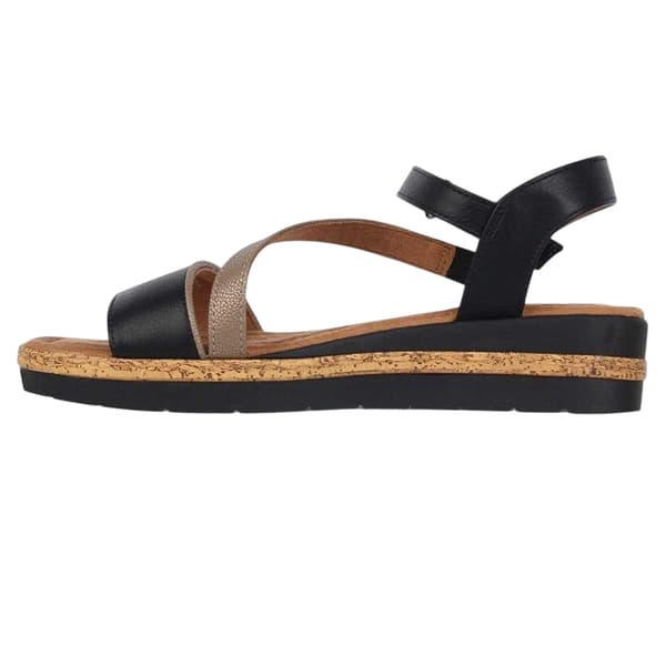 Slazenger Naisten Platform-sandaalit