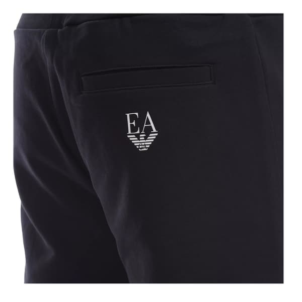 Emporio Armani EA7 Herr Joggingbyxor