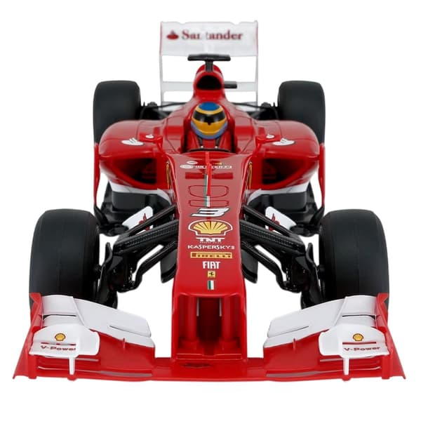 Ferrari F1 Remote Control Car