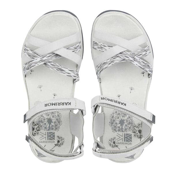 Karrimor Childrens/Kids Adjustable Strap Sandals