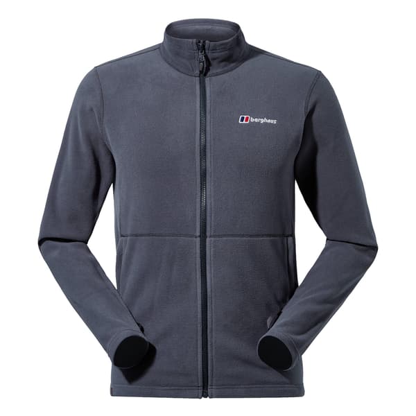 Berghaus Mens Prism Micro InterActive Polartech Fleece Jacket