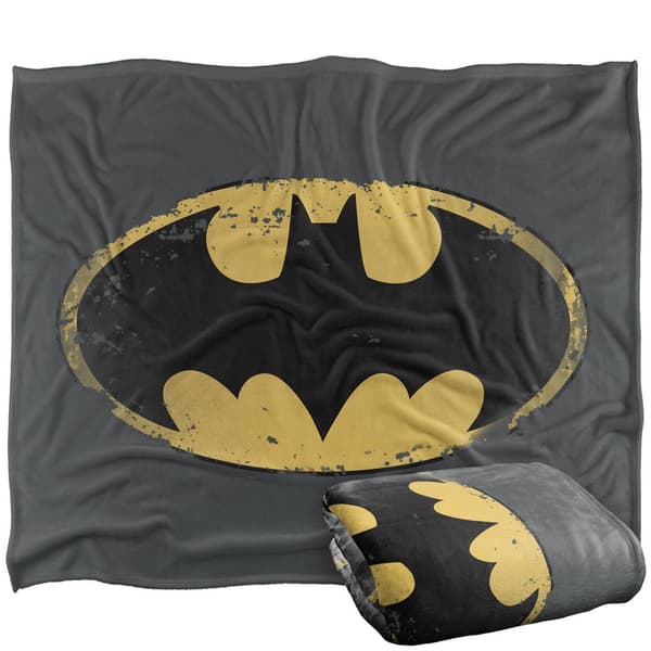 Batman Logofilt