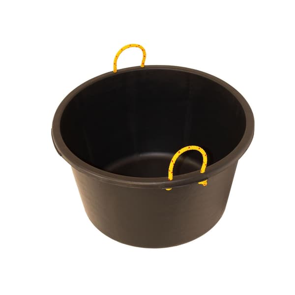 Red Gorilla Multi-tub With Rope Handles