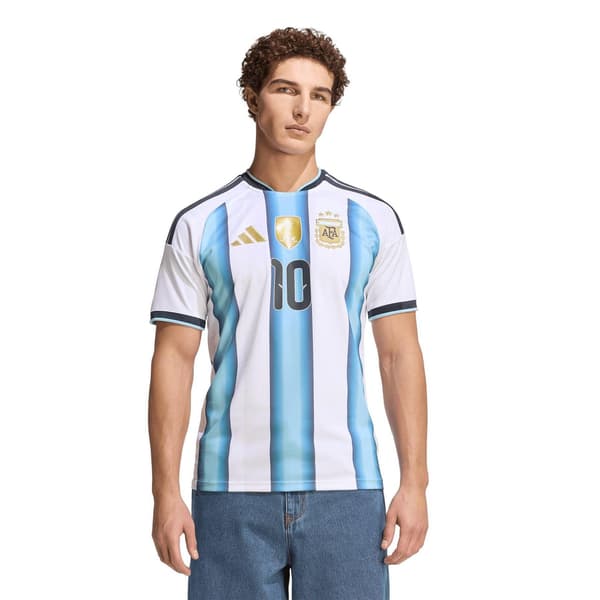 Adidas Messi Hemmatröja för Herr