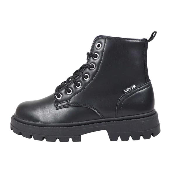 Levis Barn/Kids Pasadena Combat Boots