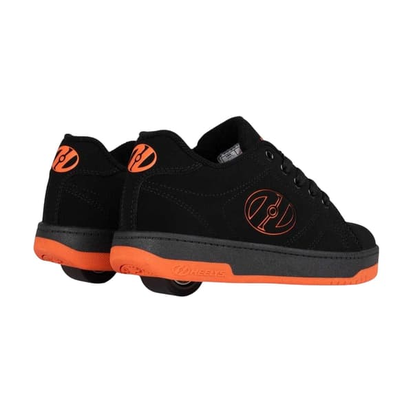 Heelys Barn/Kids Propel Canvas Trainers
