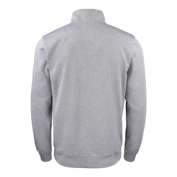 Clique Childrens/Kids Basic Half Zip Long-Sleeved Active Cardigan